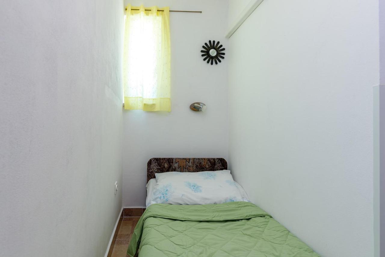 Apartments Vivijana Rabac Exteriér fotografie